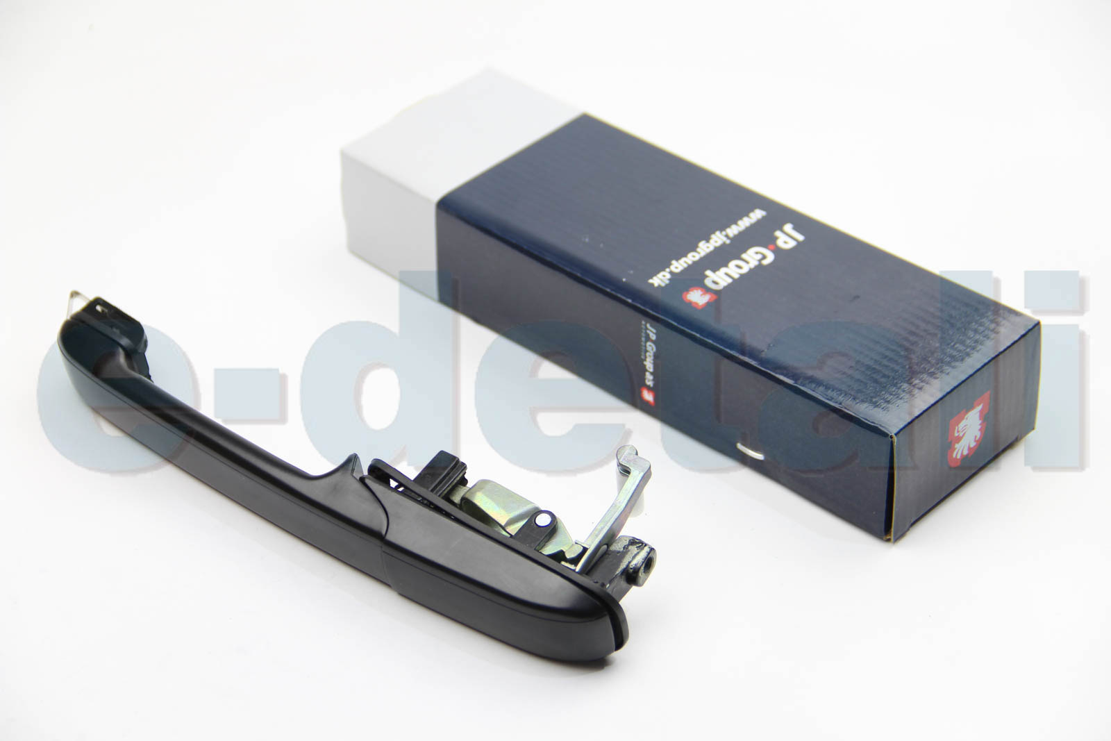 1187200570 JP GROUP JP GROUP VW Ручка двери задняя лев.Passat 93-96